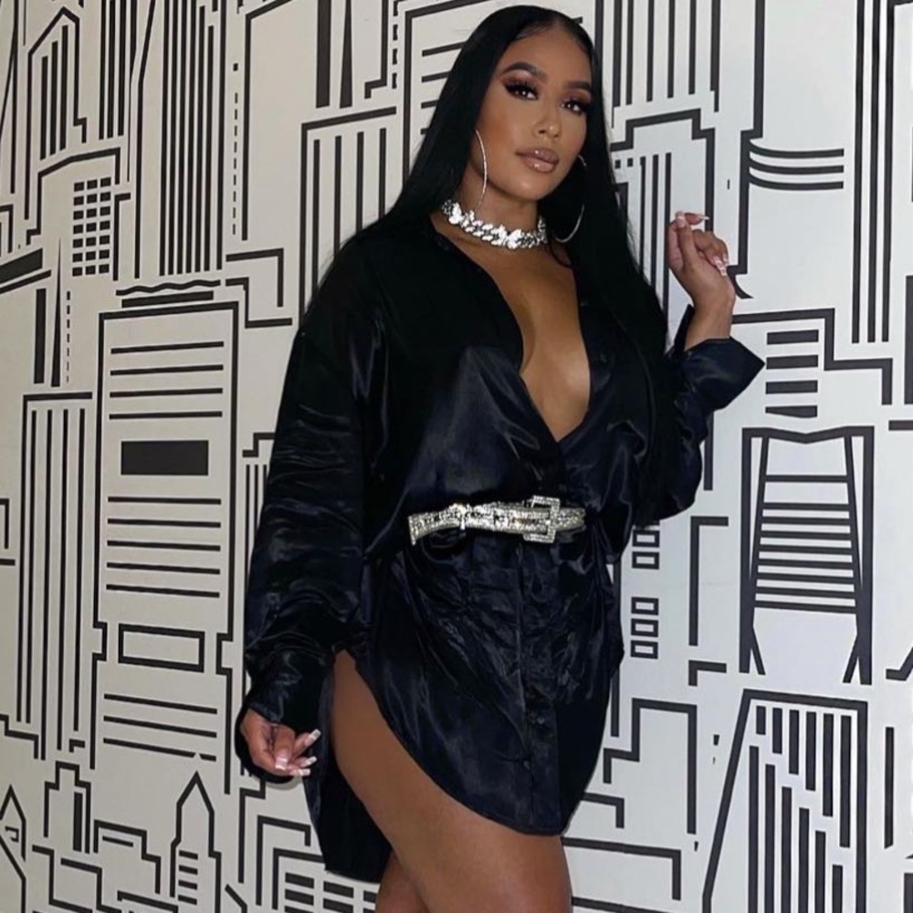 Meet your Posher, Elizabeth